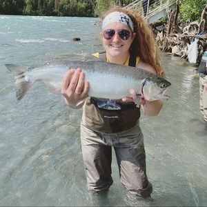 Meet your Posher, Cloey